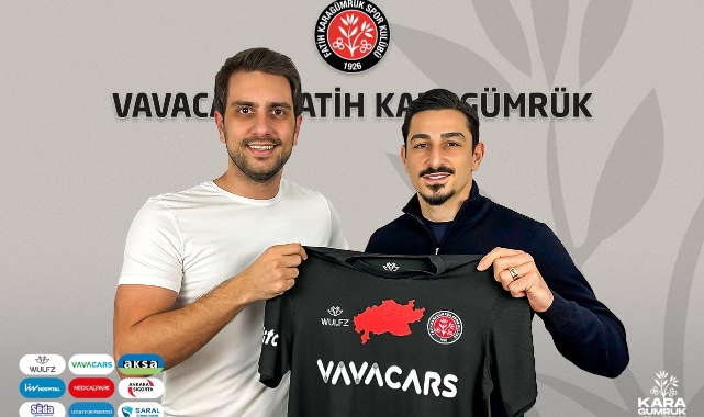 Karagümrük, Koray Günter'i kiraladı