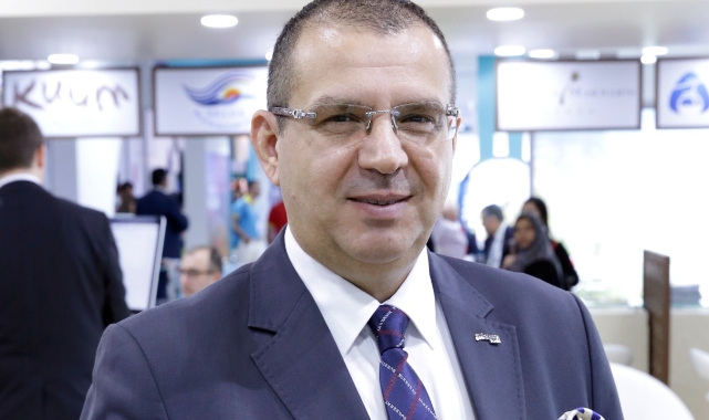 "Karbon ayak iziniz ağaca dönüşecek"