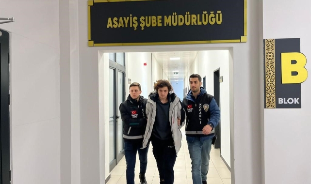 Kardeşini göğsünden bıçaklamıştı, tutuklandı