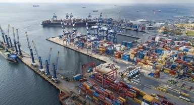 Kasım ayı dış ticaret endeksleri açıklandı