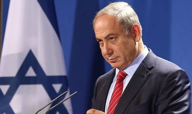 Katar’dan Netanyahu’ya tepki!