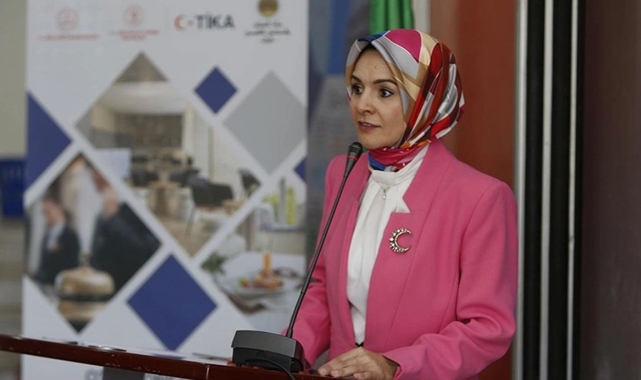 'Kayıp çocuklar' iddialarına yanıt verdi!