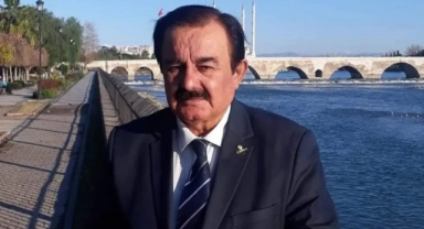 Kayıp muhtar makamında ölü bulundu