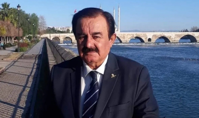 Kayıp muhtar makamında ölü bulundu