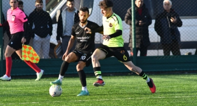 Kayseri Süper Amatör Küme'de 13. hafta tmamalandı