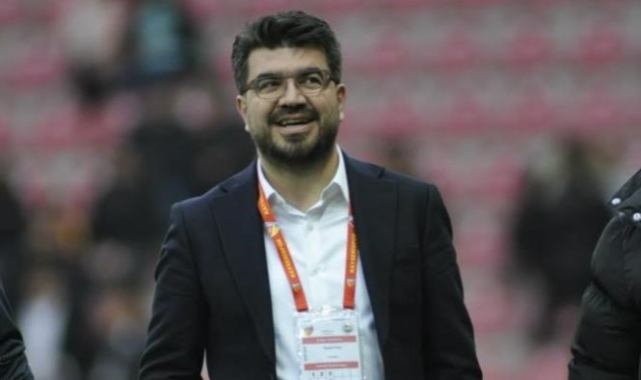 Kayserispor Basın Sözcüsü Koç: "Thiam'a, Pendikspor'da başarılar diliyorum"