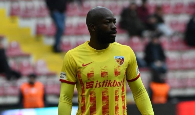 Kayserispor'dan sağlık bilgilendirmesi