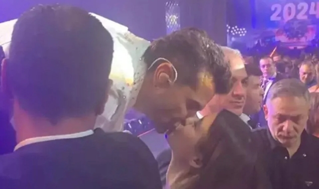 Kenan Doğulu'dan boşanma iddialarına yanıt