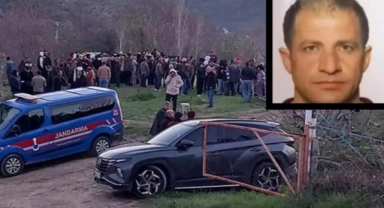 Kesik baş cinayetinde şok detay!  Katil diş hekimi çıktı