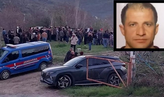 Kesik baş cinayetinde şok detay!  Katil diş hekimi çıktı