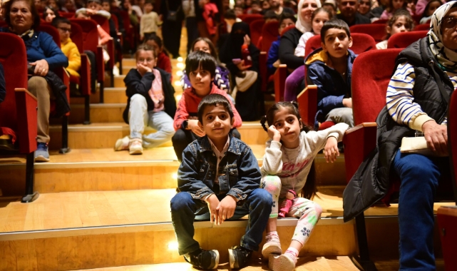 Kestel Belediyesi'nden çocuklara ara tatil müjdesi