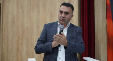 Kestel Belediyespor'dan açıklama