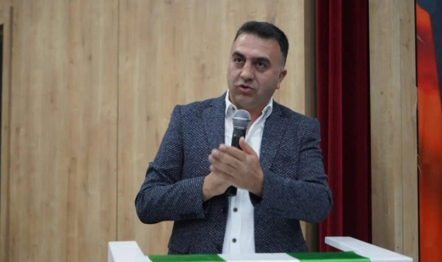 Kestel Belediyespor'dan açıklama