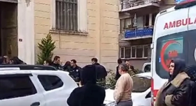 Kilisede cinayet! Silah parçalarına ulaşıldı