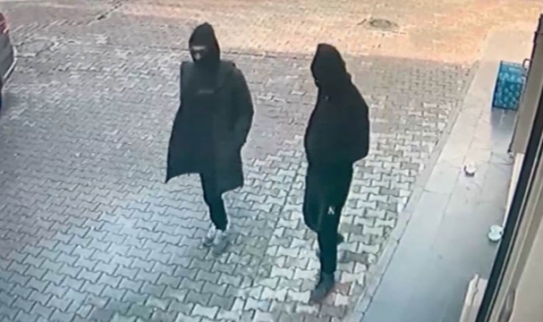 Kilisedeki saldırıyla ilgili gözaltı sayısı 51'e yükseldi!