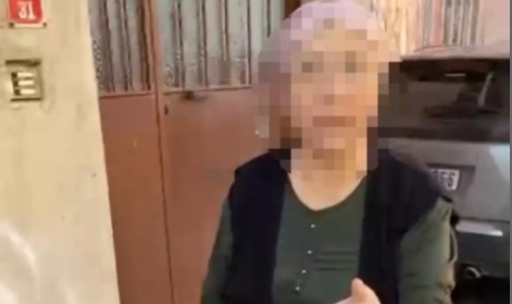 Kirayı 5 katına çıkarmak istedi, kabul etmeyince sopayla saldırdı!