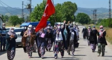 Kirazlıyayla ÇED Raporu iptal edildi
