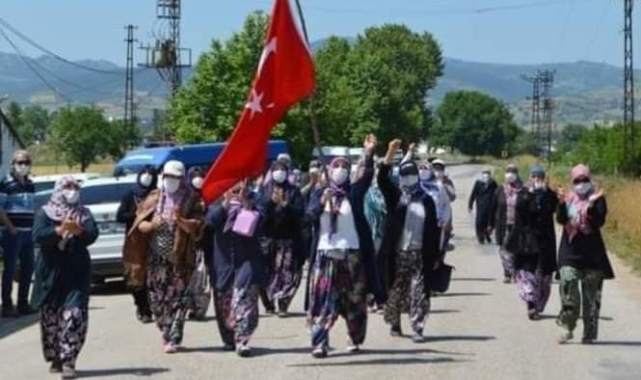 Kirazlıyayla ÇED Raporu iptal edildi