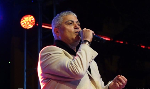 Kırklareli’de Cengiz Kurtoğlu rüzgarı
