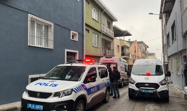 Kıskançlık yüzünden eşini öldüren şahıs tutuklandı