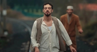 Kızıl Goncalar'da Mert Yazıcıoğlu'nun performansı çok beğenildi