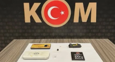 Kopya çetesi çökertildi!