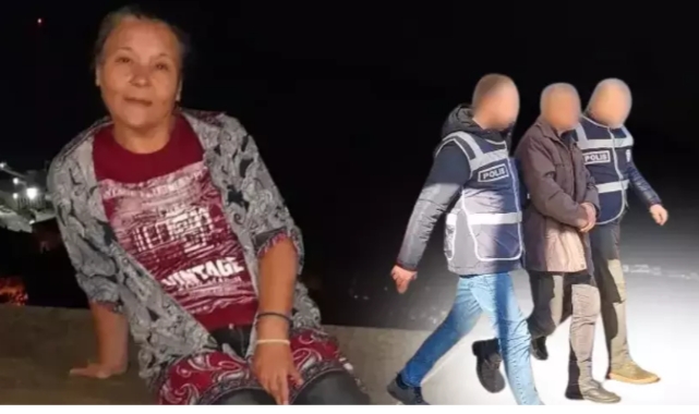 Korkunç olayda yeni detay! Daha önce de eşini öldürmüş