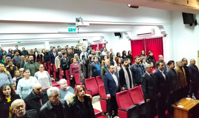Köyceğiz’de ‘Mektep’ filminin galası gerçekleştirildi