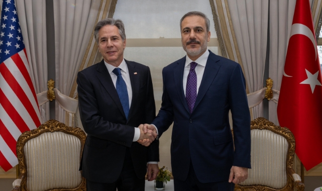 Kritik görüşme hakkında ilk açıklama!