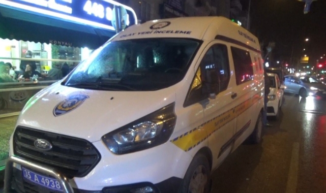 Kuaför, patronunun kocası tarafından öldürüldü