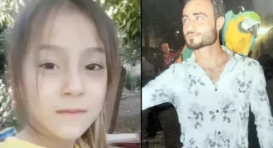Küçük Behiye'nin katili, cezaevinde intihar etti!