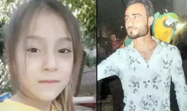 Küçük Behiye'nin katili, cezaevinde intihar etti!