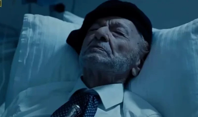 Kurtlar Vadisi'nde "Epstein" detayı!