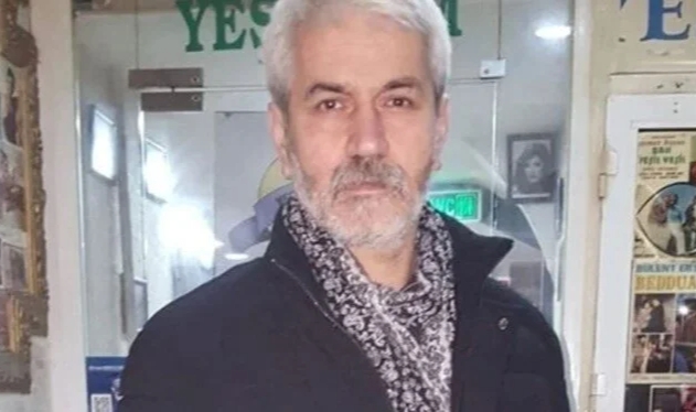 Kurtlar Vadisi'nin Cerrahpaşalı Hüseyin'i Ergin Duru vefat etti
