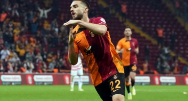 Kutlu, Galatasaray'a geri döndü!