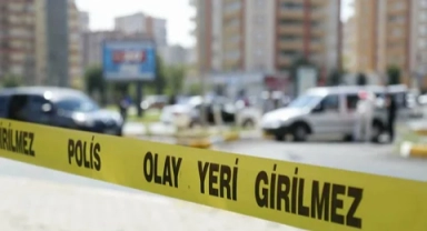 Laf atma kavgası kanlı bitti: 1 ölü, 2 yaralı