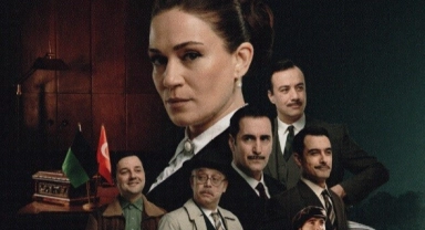 Leyla Hanım filminin galası 11 Şubat'ta