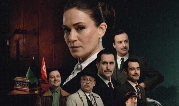 Leyla Hanım filminin galası 11 Şubat'ta