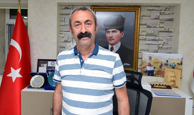 Maçoğlu'nun aday gösterileceği yer belli oldu!