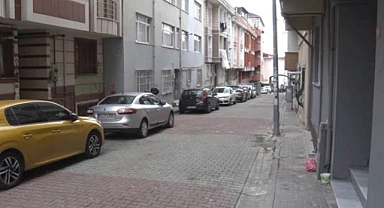 Baba kendisine silah çeken oğlunu öldürdü