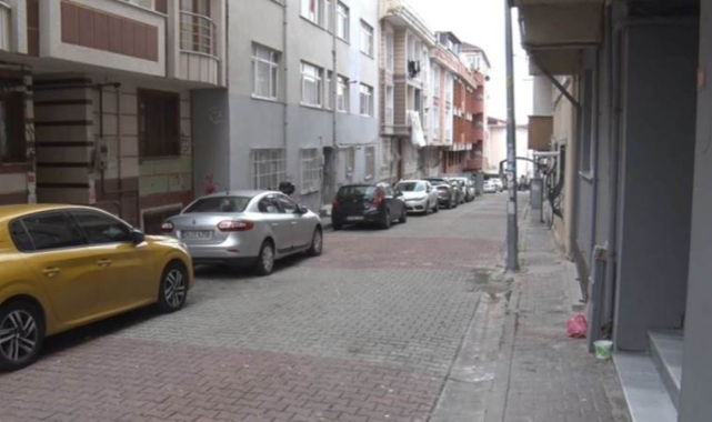 Baba kendisine silah çeken oğlunu öldürdü
