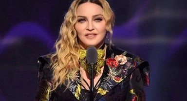 Madonna: Bir kraliçe asla geç kalmaz!