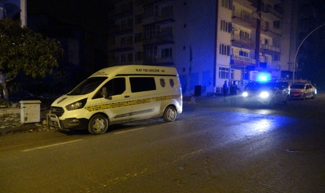 Malatya’da silahlı ve bıçaklı kavgada kan aktı