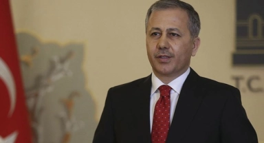 Malatya depremi sonrası Bakan Yerlikaya'dan ilk açıklama