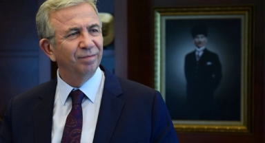 Mansur Yavaş Ankaralı vatandaşları oy kullanmaya çağırdı