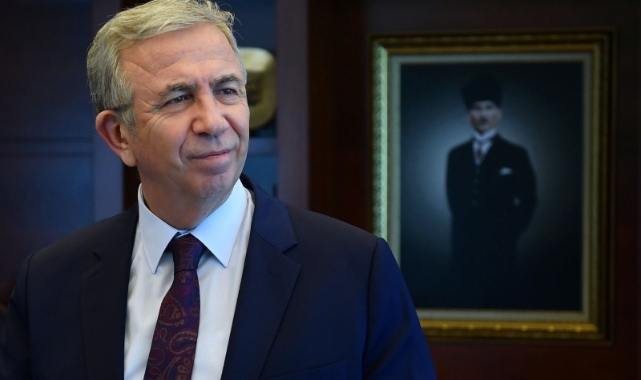 Mansur Yavaş Ankaralı vatandaşları oy kullanmaya çağırdı