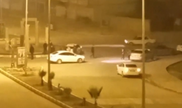 Mardin’de 3 ayrı trafik kazasında 2 kişi yaralandı