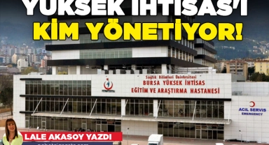 "Maske kimsin sen?"