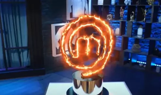 Masterchef All Star'ın dördüncüsü belli oldu!