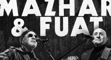 Mazhar Alanson ile Fuat Güner sahnelere dönüyor